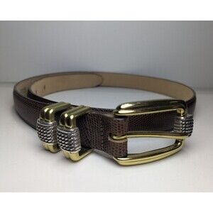 Brighton Belt 4B608 Size S/28
